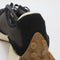 Odd Sizes -  New Balance 327 Black - UK Sizes Right 7/Left 6.5
