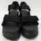 Odd Sizes - Womens UGG Ashton Ankle Sandals Black - UK Sizes Right 4.5/Left 4