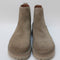 Womens Birkenstock Highwood Chelsea Boots Taupe Uk Size 5
