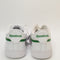 Reebok Club C Revenge White White Green Uk Size 5