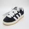 Mens Adidas Campus 00'S Black White Off White Uk Size 4