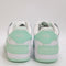 Nike Air Force 1 Trainers Shadow White Mint Foam Barely Green