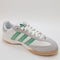 adidas Samba Mn White Green Gum Uk Size 5