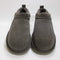 Womens UGG Classic Micro Boots Dense Smoke