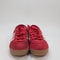 adidas Italia 70S Trainers Red Cream White Silver Metallic UK Size 4