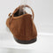 Womens OFFICE Sl Fifi  Single Strap Mary Jane Ballet Tan