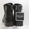 Womens Blowfish Malibu Raffal Chelsea Boots Black Tumbled Uk Size 6
