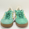 adidas Gazelle Indoor Semi Court Green Almost Yellow Gum Uk Size 5