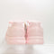 ASICS Jog 100 S Trainers Pink Salt Pink Salt