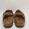 Mens Birkenstock Zurich Taupe Uk Size 8