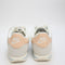 Nike Cortez Trainers Sal Artic Orange Ocean Bliss Uk Size 9