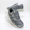 ASICS Gel Nyc Trainers Steel Grey Carrier Grey