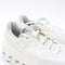 On Cloudmonster Void Trainers White White F Uk Size 4
