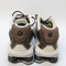 Odd Sizes -  Nike Shox Ride 2 Trainers Baroque Brown Diffused Blue Phantom - UK Sizes Right 7.5/Left 8