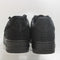 Nike Air Force 1 07 Trainers Black Black University Red