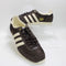adidas Japan Trainers Aurora Coffee Cream White Gold Metallic