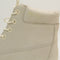 Womens Timberland Lyonsdale Boots Cream Irridescent Uk Size 6