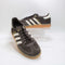 adidas Handball Spezial Trainers Dark Brown Off White Gum