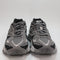 Mens New Balance 9060 Trainers Black Grey Grey Uk Size 6.5