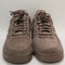 Nike Air Force 1 Lo W Trainers Mink Brown Mink Brown Black Uk Size 6.5