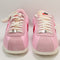 Nike Cortez Trainers Medium Soft Pink Fire Red Sail Team Orange Uk Size 5