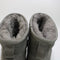 Odd Sizes - Womens UGG Classic Mini Ii Grey Suede - UK Sizes Right 8/Left 7