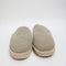 Womens Toms Santiago Mules Dune Suede Uk Size 6