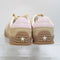Converse Run Star Trainers Coastal Dune Sugar Berry Egret