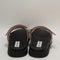 Womens Steve Madden Missile Sandals Pink Uk Size 4