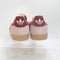 adidas Gazelle Trainers Clear Pink Noble Maroon Cream White