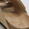 Womens Birkenstock Uji New Beige Uk Size 5.5