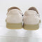 Womens Office Fairbanks Gum Sole Loafers Beige Suede Uk Size 6