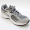 New Balance 2002 Steel Grey Uk Size 4