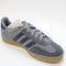 Mens Adidas Gazelle Indoor Trainers Grey Night Indigo Grey Uk Size 6