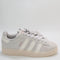 Womens Adidas Campus 00S Trainers Grey Chalk White Wonder Mauve Uk Size 4
