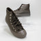 Converse All Star Hi Trainers Fresh Brew Black Light Dune