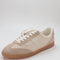 Womens Toms Collins Sneakers Oatmeal Uk Size 6