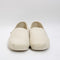 Mens Toms Classic Alpargata Ivory Recycled Cotton Canvas