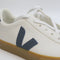 Veja Campo Trainers Extra White California Natural Uk Size 8