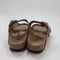 Womens Birkenstock Arizona Big Buckle Sandals Old Rose Nubuck Uk Size 7