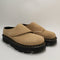 Mens Dr. Martens Zebzag Anywair Mules Savannah Tan UK Size 7