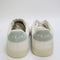 Veja Campo White Extra Matcha F Uk Size 5