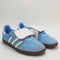 adidas Samba Lt Semi Blue Burst White Gum Uk Size 3