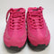 Nike Air Max 95 Trainers Fireberry Fireberry Velvet Brown Uk Size 6 Eu40