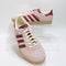 adidas Gazelle Trainers Clear Pink Noble Maroon Cream White