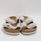 Womens Birkenstock Arizona Two Strap Antique White