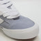 Vans Knu Skool Dusty Blue Uk Size 8.5