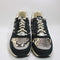 adidas ZX 8000 Trainers Core Black Core Black Cream White