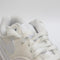 Nike Air Max 1 White Football Grey Platinum Tint Black Uk Size 4