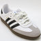 adidas Samba Og White Black Granite Uk Size 4.5